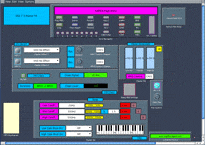 SEQ 7.3:Master FX